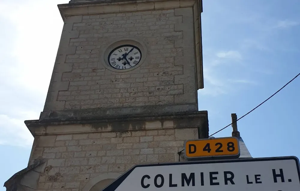 horloges d'eglise (19)
