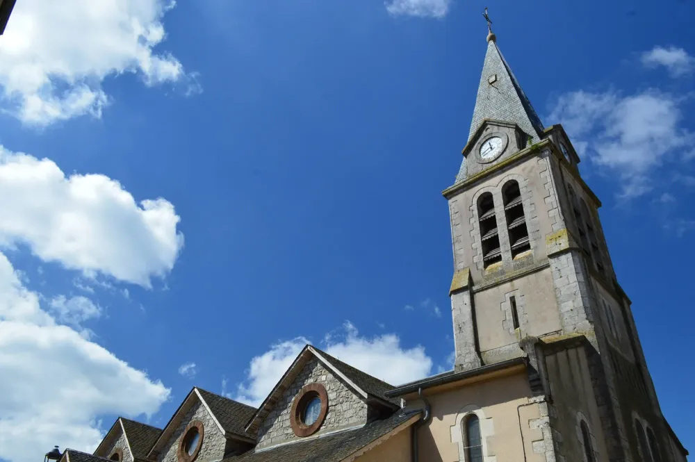 horloges d'eglise (5)