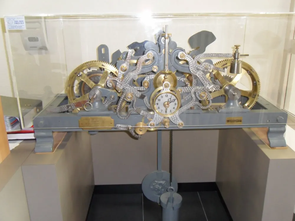 horloges d'eglise (10)