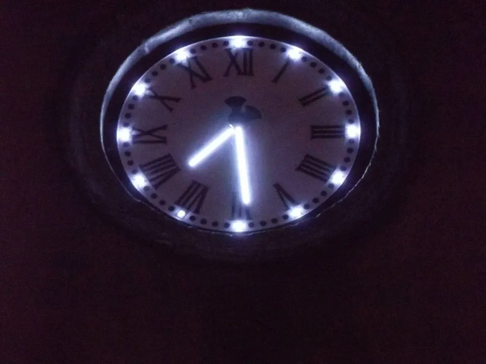 horloges d'eglise (12)