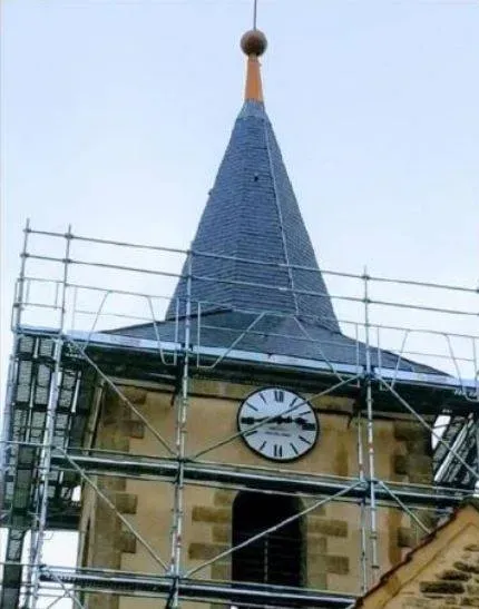Église Saint-Michel